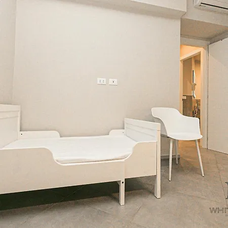 Apartmán Centro Storico S3 Smeraldo Janov