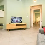 Centro Storico S3 Smeraldo Lägenhet *