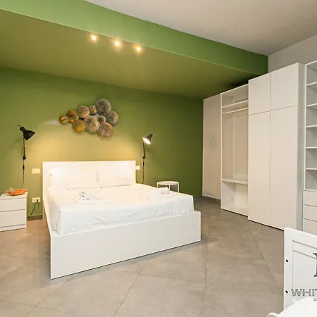 Centro Storico S3 Smeraldo Διαμέρισμα