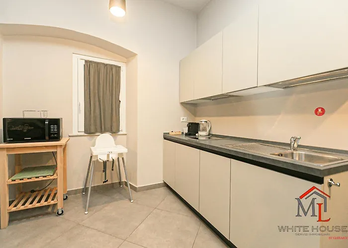 Centro Storico Apartments S3 Smeraldo 公寓 *