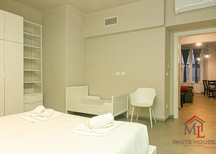 公寓 Centro Storico Apartments S3 Smeraldo *