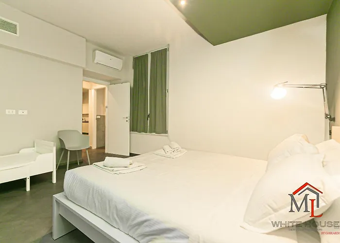 Centro Storico Apartments S3 Smeraldo *
