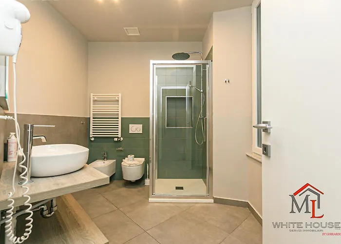 Centro Storico Apartments S3 Smeraldo 公寓 *