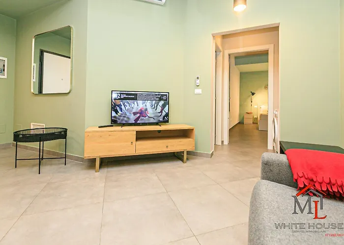 Centro Storico Apartments S3 Smeraldo 公寓 *